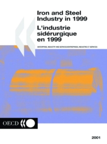 Iron and Steel Industry 2001