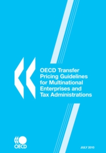 OECD Transfer Pricing Guidelines for Multinational Enterprises and Tax Administrations 2010