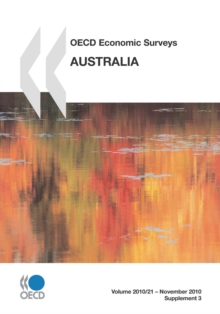 OECD Economic Surveys: Australia 2010