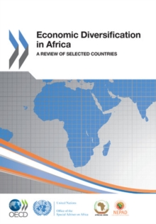 Economic Diversification in Africa A Review of Selected Countries