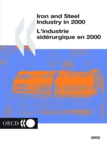 Iron and Steel Industry 2002