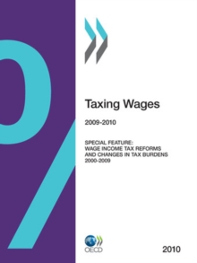 Taxing Wages 2010