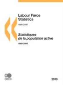 Labour Force Statistics 2010