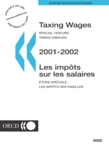 Taxing Wages 2002