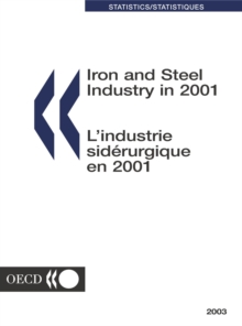 Iron and Steel Industry 2003