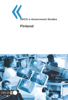 OECD e-Government Studies: Finland 2003