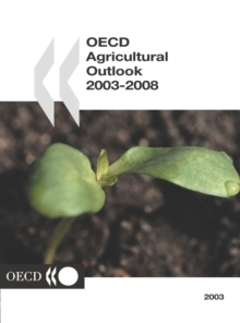 OECD-FAO Agricultural Outlook 2003