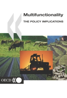 Multifunctionality The Policy Implications