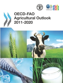 OECD-FAO Agricultural Outlook 2011