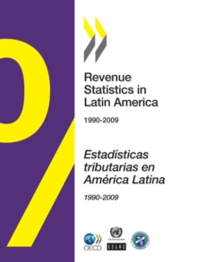 Revenue Statistics in Latin America