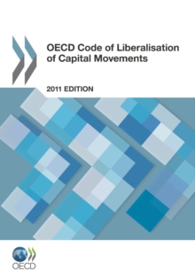 OECD Code of Liberalisation of Capital Movements