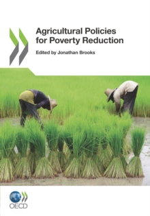 Agricultural Policies for Poverty Reduction