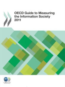 OECD Guide to Measuring the Information Society 2011