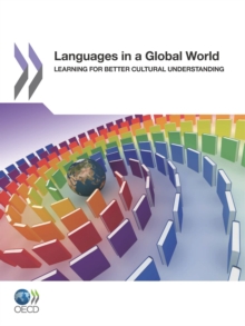 Educational Research and Innovation Languages in a Global World Learning for Better Cultural Understanding