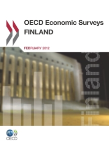 OECD Economic Surveys: Finland 2012