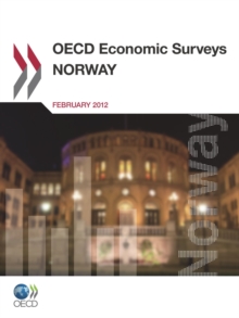 OECD Economic Surveys: Norway 2012