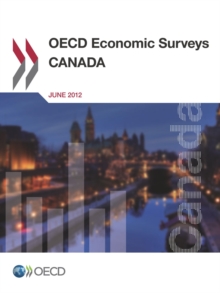 OECD Economic Surveys: Canada 2012