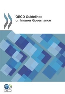 OECD Guidelines on Insurer Governance