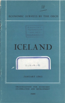 OECD Economic Surveys: Iceland 1963