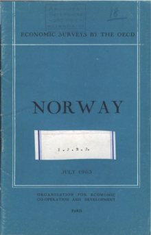 OECD Economic Surveys: Norway 1963