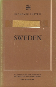 OECD Economic Surveys: Sweden 1966