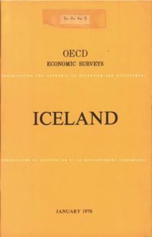 OECD Economic Surveys: Iceland 1970