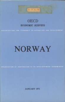 OECD Economic Surveys: Norway 1971