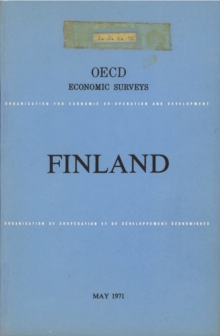 OECD Economic Surveys: Finland 1971