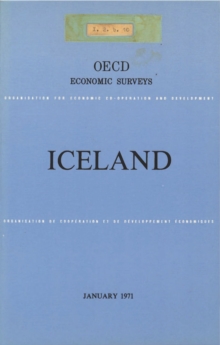 OECD Economic Surveys: Iceland 1971