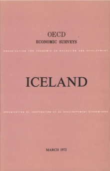 OECD Economic Surveys: Iceland 1972