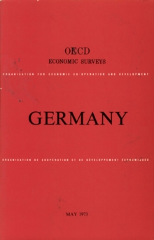 OECD Economic Surveys: Germany 1973