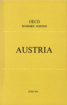 OECD Economic Surveys: Austria 1975