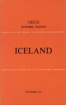 OECD Economic Surveys: Iceland 1975