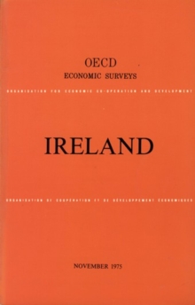 OECD Economic Surveys: Ireland 1975