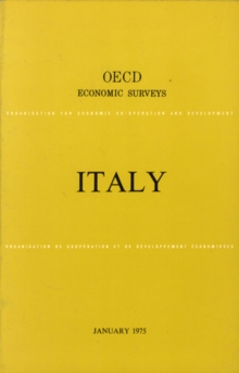 OECD Economic Surveys: Italy 1975