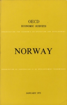 OECD Economic Surveys: Norway 1975