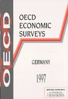 OECD Economic Surveys: Germany 1997