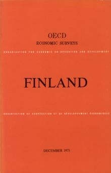 OECD Economic Surveys: Finland 1975