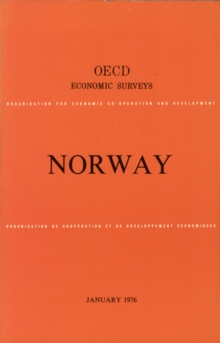 OECD Economic Surveys: Norway 1976