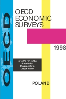 OECD Economic Surveys: Poland 1998