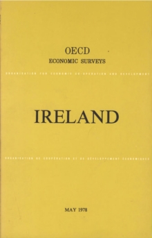 OECD Economic Surveys: Ireland 1978