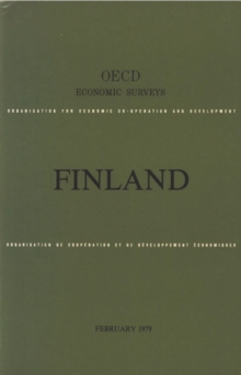 OECD Economic Surveys: Finland 1979