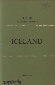 OECD Economic Surveys: Iceland 1979