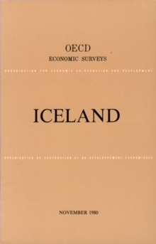 OECD Economic Surveys: Iceland 1980