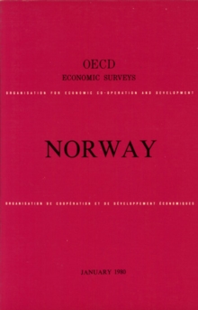 OECD Economic Surveys: Norway 1980