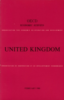 OECD Economic Surveys: United Kingdom 1980