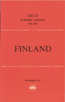 OECD Economic Surveys: Finland 1983