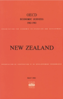 OECD Economic Surveys: New Zealand 1983