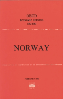 OECD Economic Surveys: Norway 1983