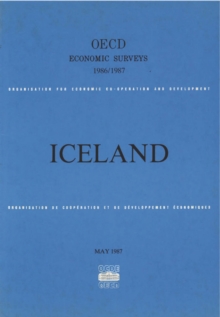 OECD Economic Surveys: Iceland 1987